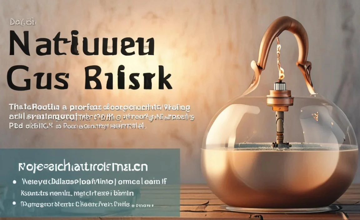 Does Natural Gas Rise or Sink? Powerful Facts!