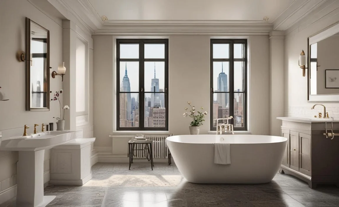 Does NYC Sanitation Take Bathtubs? Find Out Now!