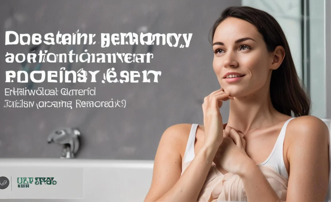 Does Showering After Sex Prevent Pregnancy? The Truth