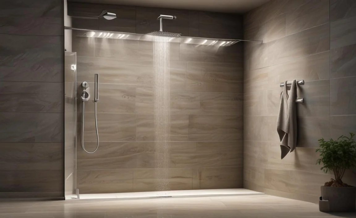 Does Showering At Night Help You Sleep Better?