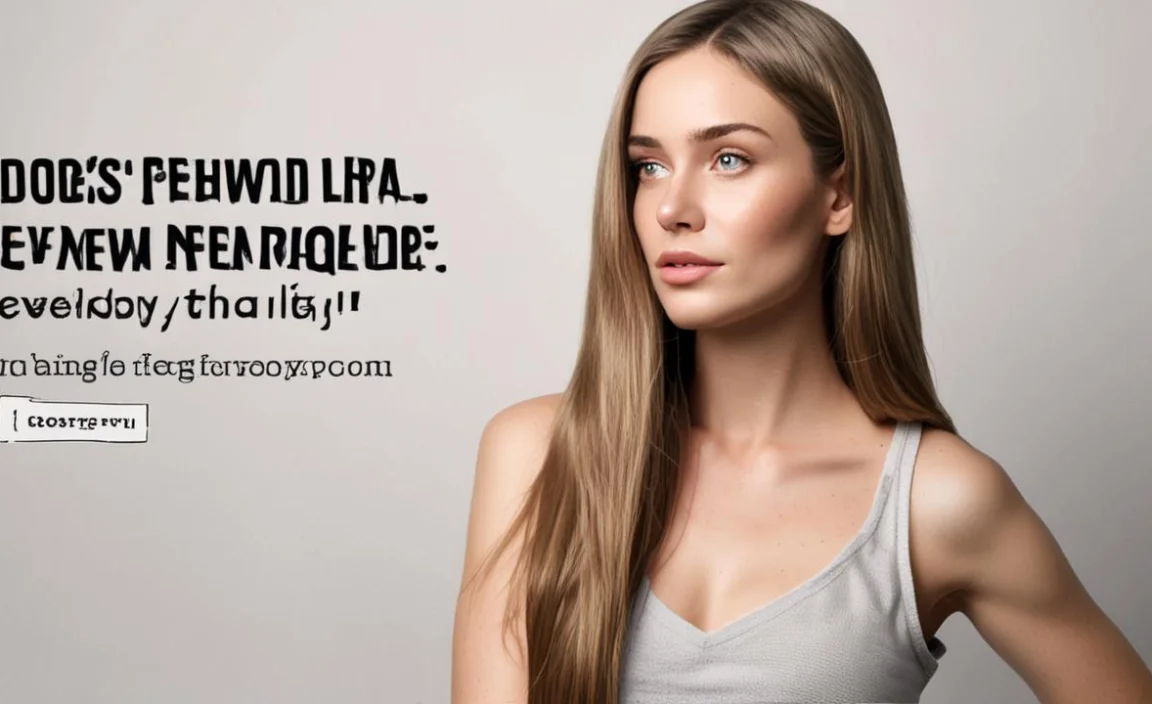 Does Showering Everyday Damage Your Hair? Secret Tips