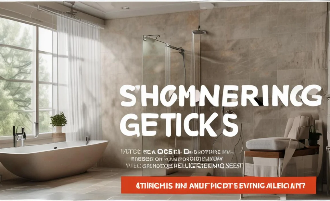 Does Showering Get Rid of Ticks? The Smart Answer