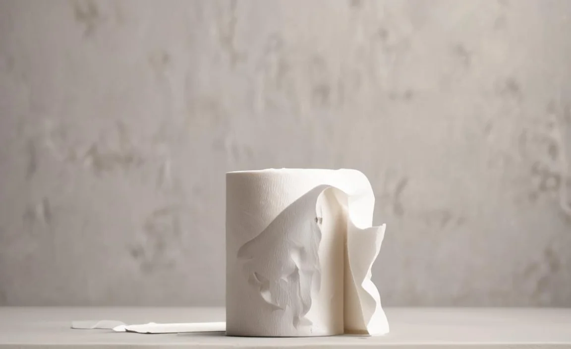 Does Toilet Paper Type Affect Breakdown Speed?