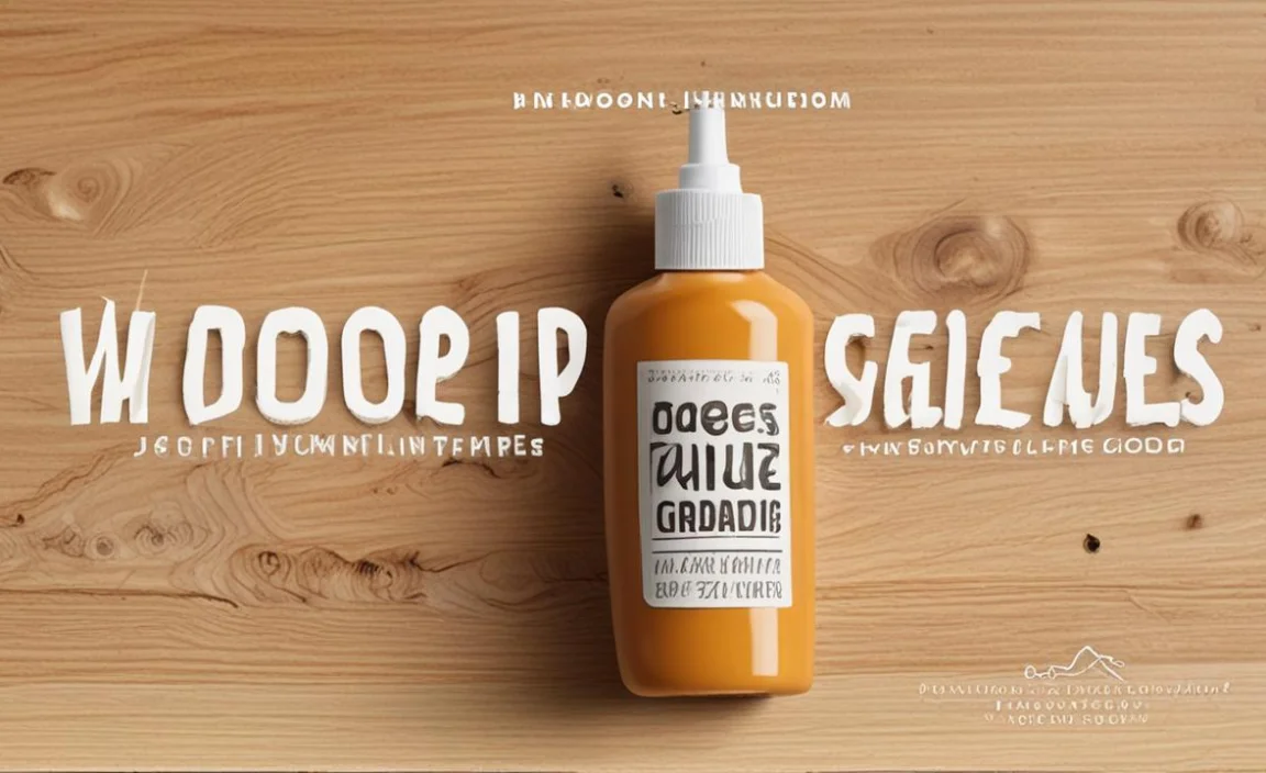 Does Wood Glue Dry in the Cold? The Powerful Truth