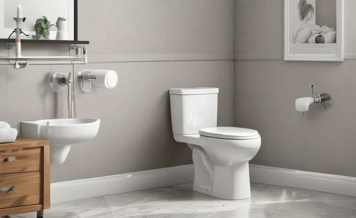 Dual Flush vs. Single Flush Toilets