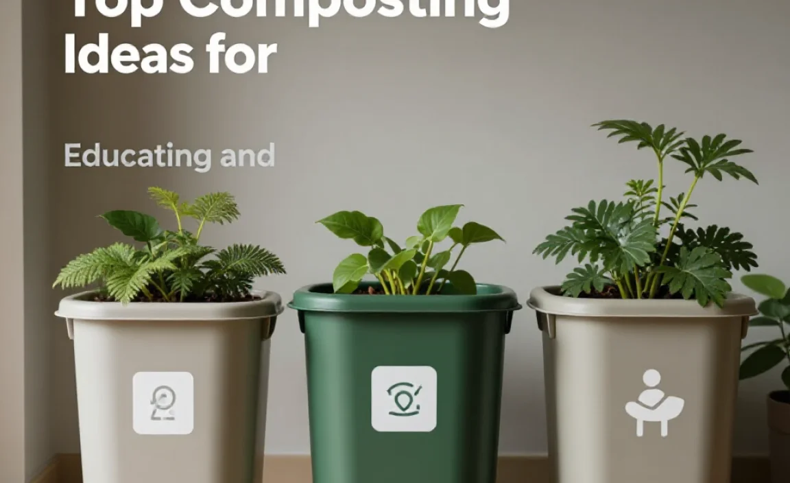 Educating and Involving Guests