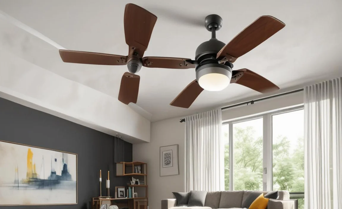 Effect of Ceiling Height on Color Perception