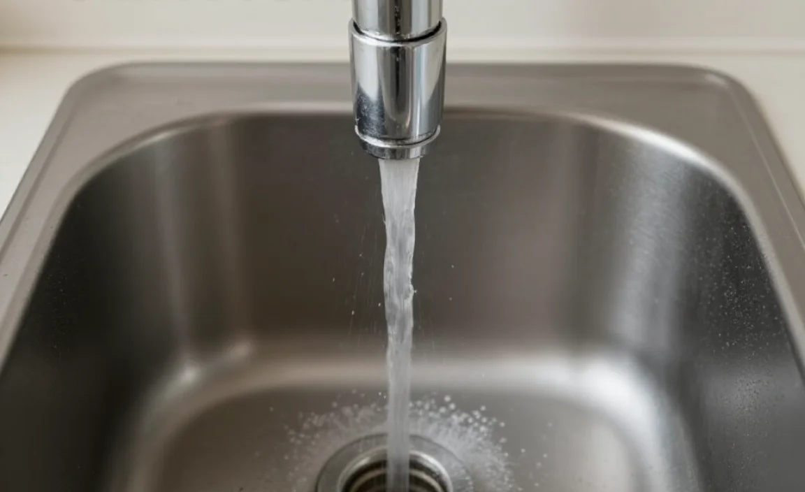 Effective DIY Solutions to Eliminate Sink Smells