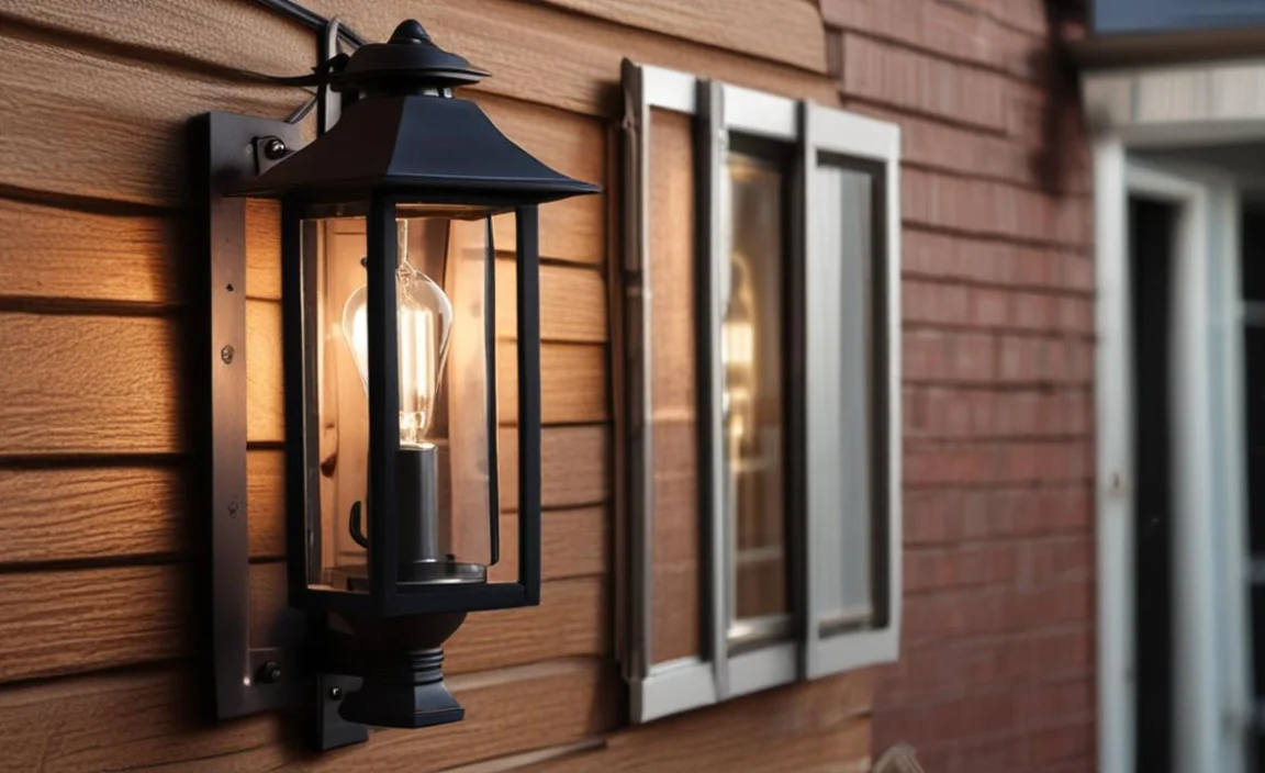 Effectiveness of Porch Lights as a Deterrent