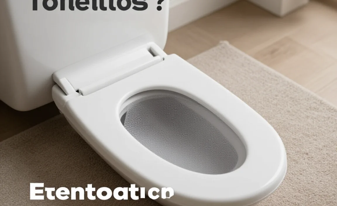Effectiveness of Toilet Seat Protectors