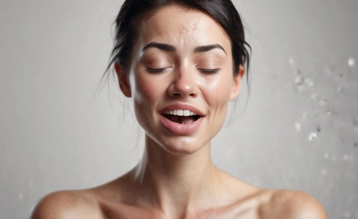 Effects of Steam and Humidity