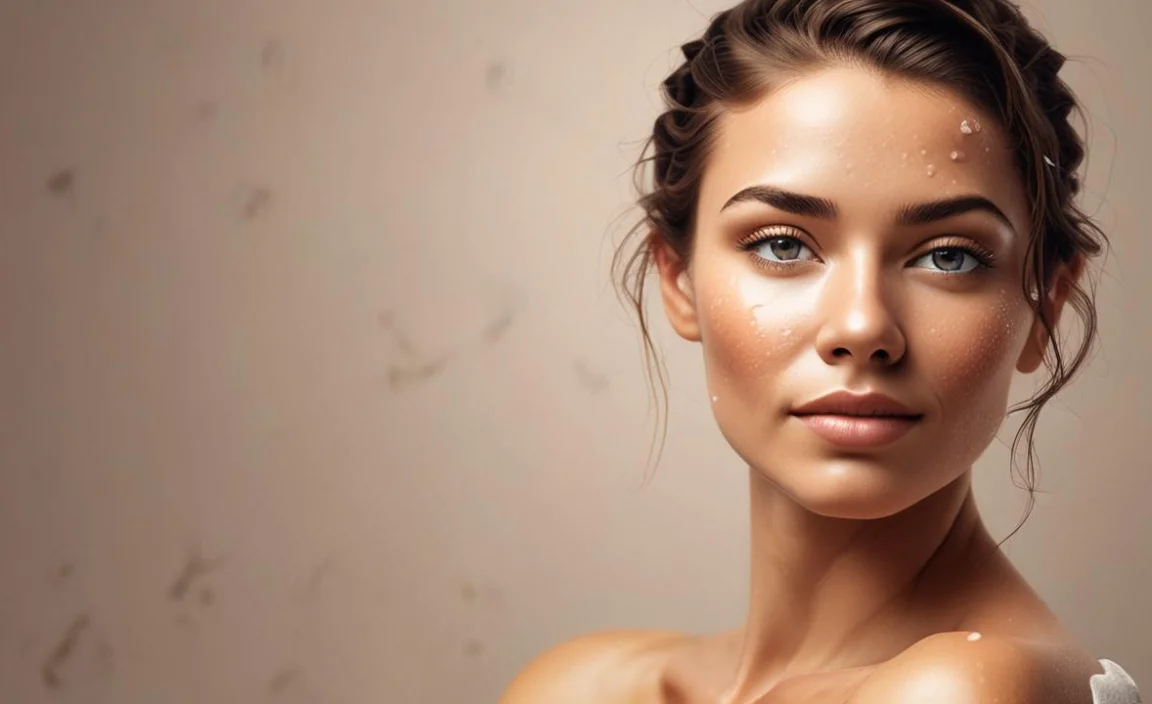 Effects of Water on Your Tan