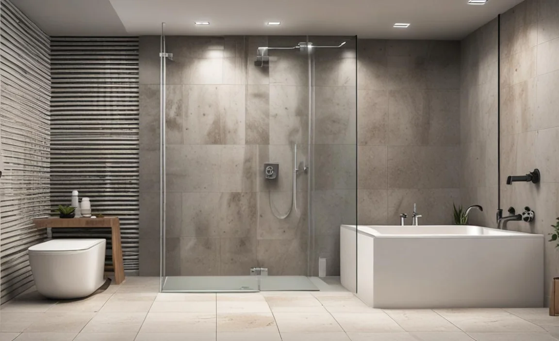 Efficient Washing Techniques