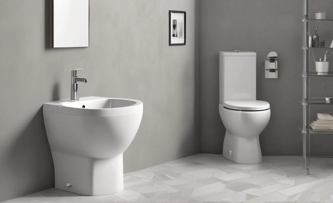 Electric vs. Non-Electric Bidets