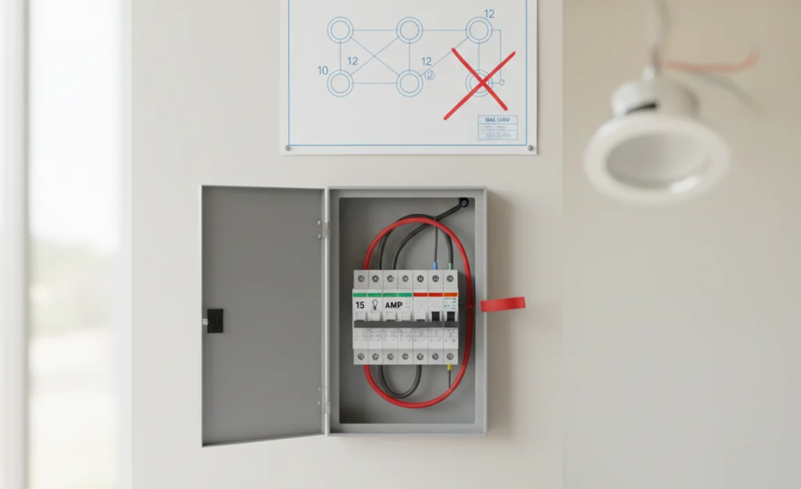 Electrical Code Considerations