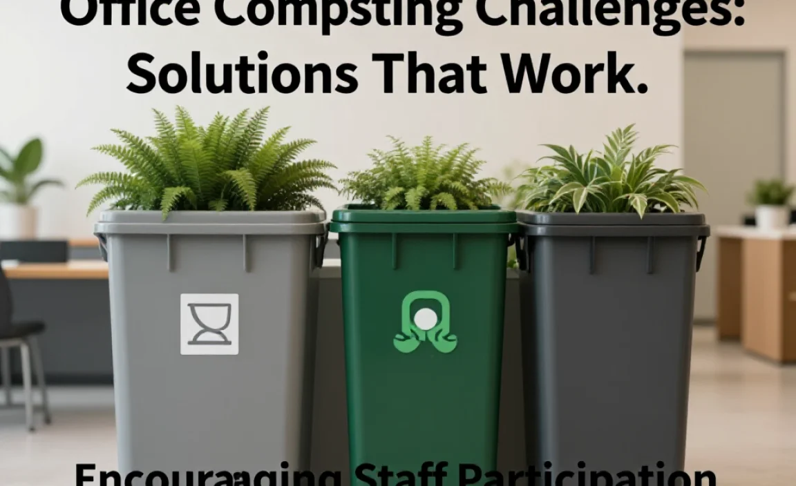 Encouraging Staff Participation