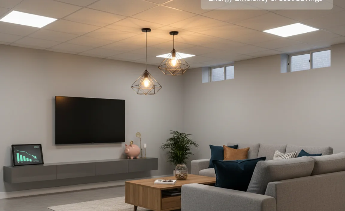 Energy Efficiency and Cost Considerations