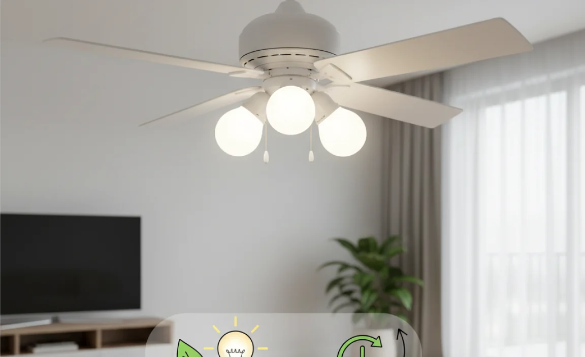 Energy Efficiency and Lifespan