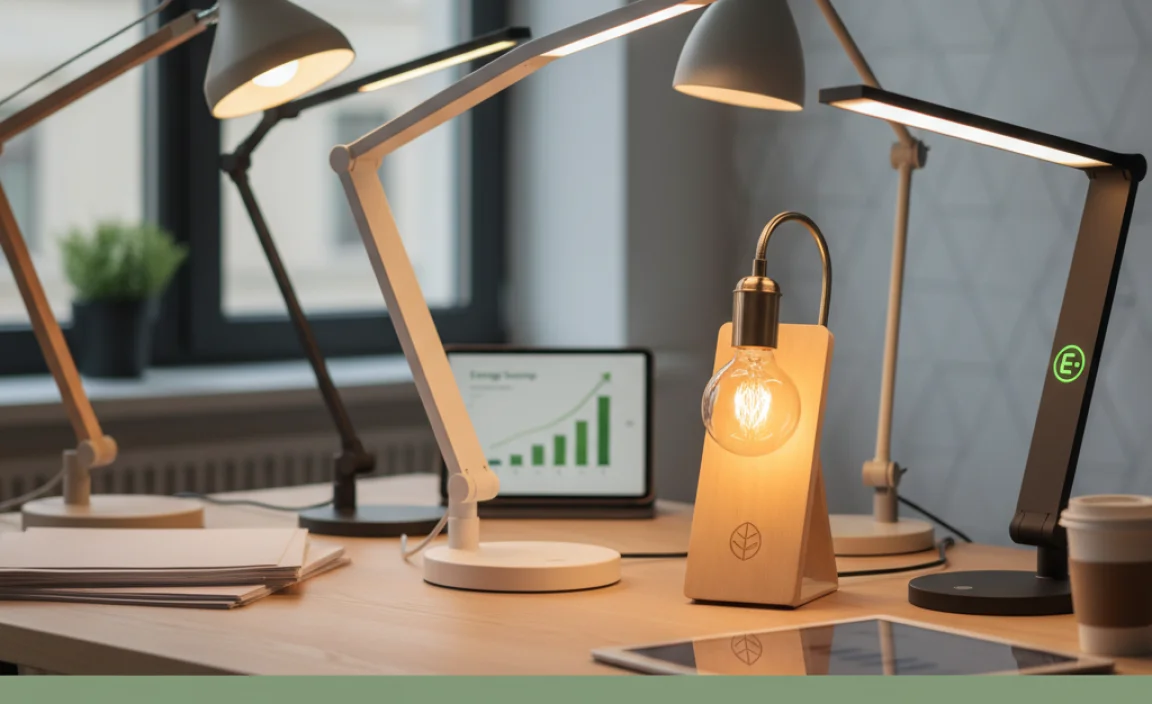 Energy Efficiency and Sustainability