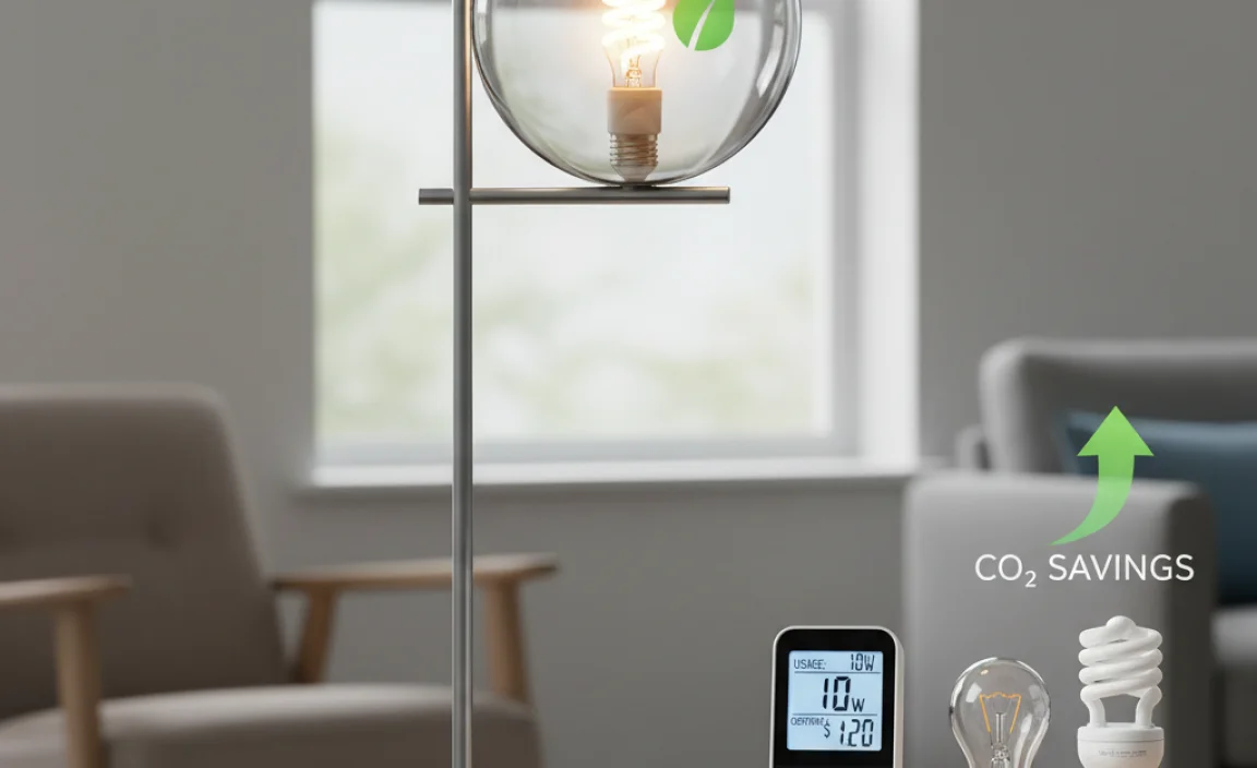 Energy Efficiency: Why It Matters