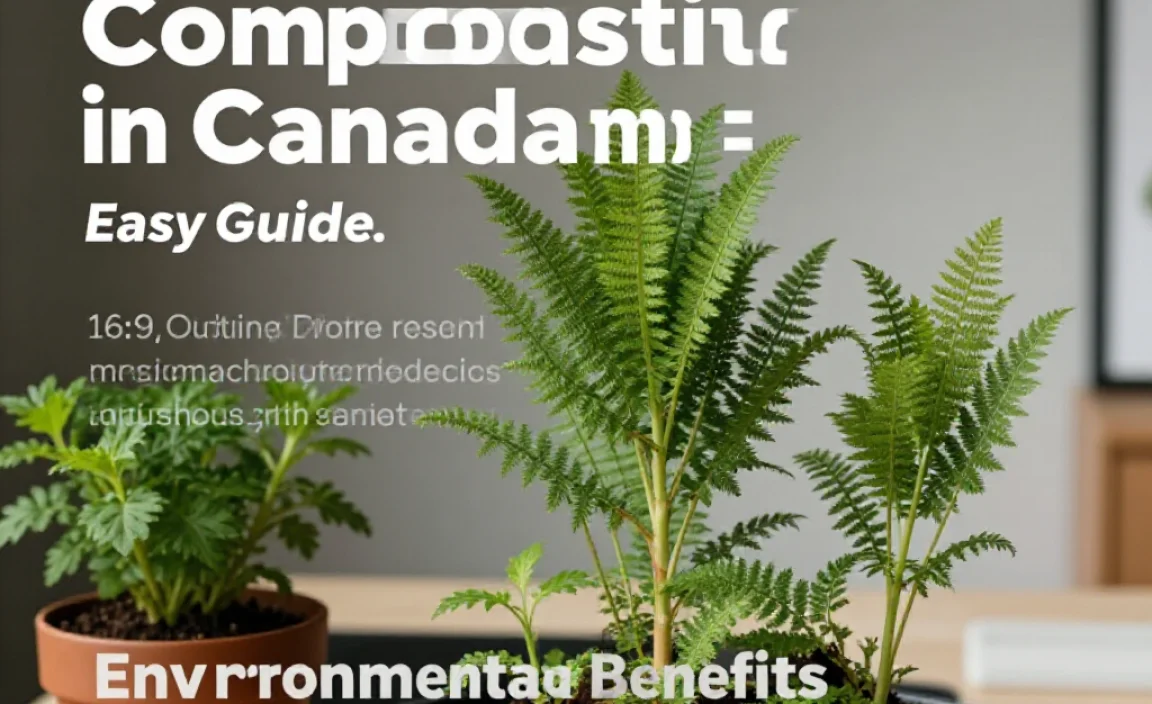 Environmental Benefits