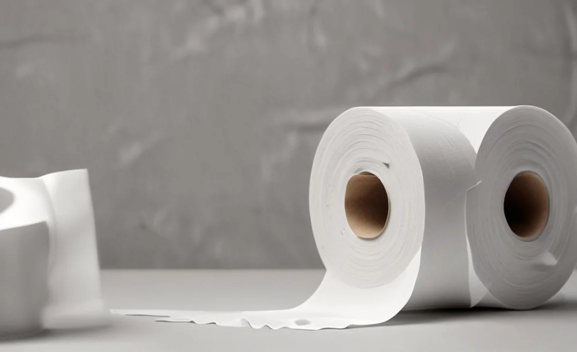 Environmental Impact of Importing Toilet Paper