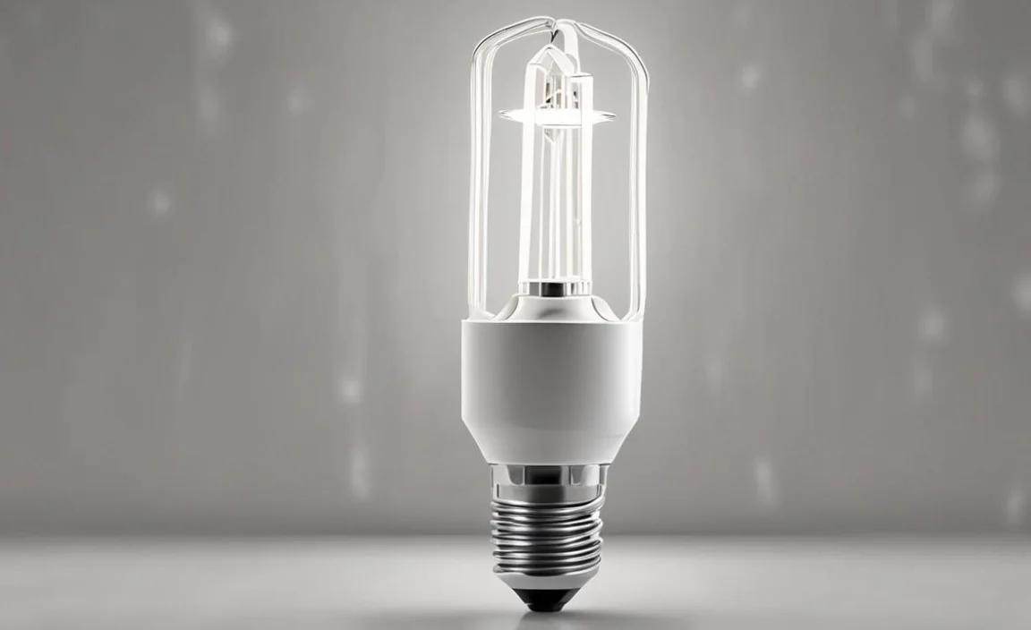 Environmental Impact of LED Bulbs