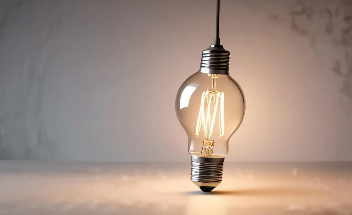 Environmental Impact of LED Bulbs