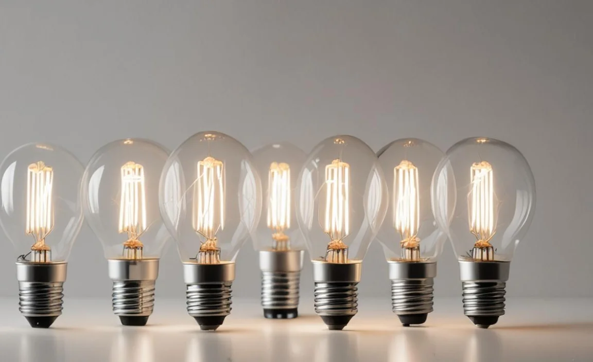 Environmental Impact of LED Bulbs