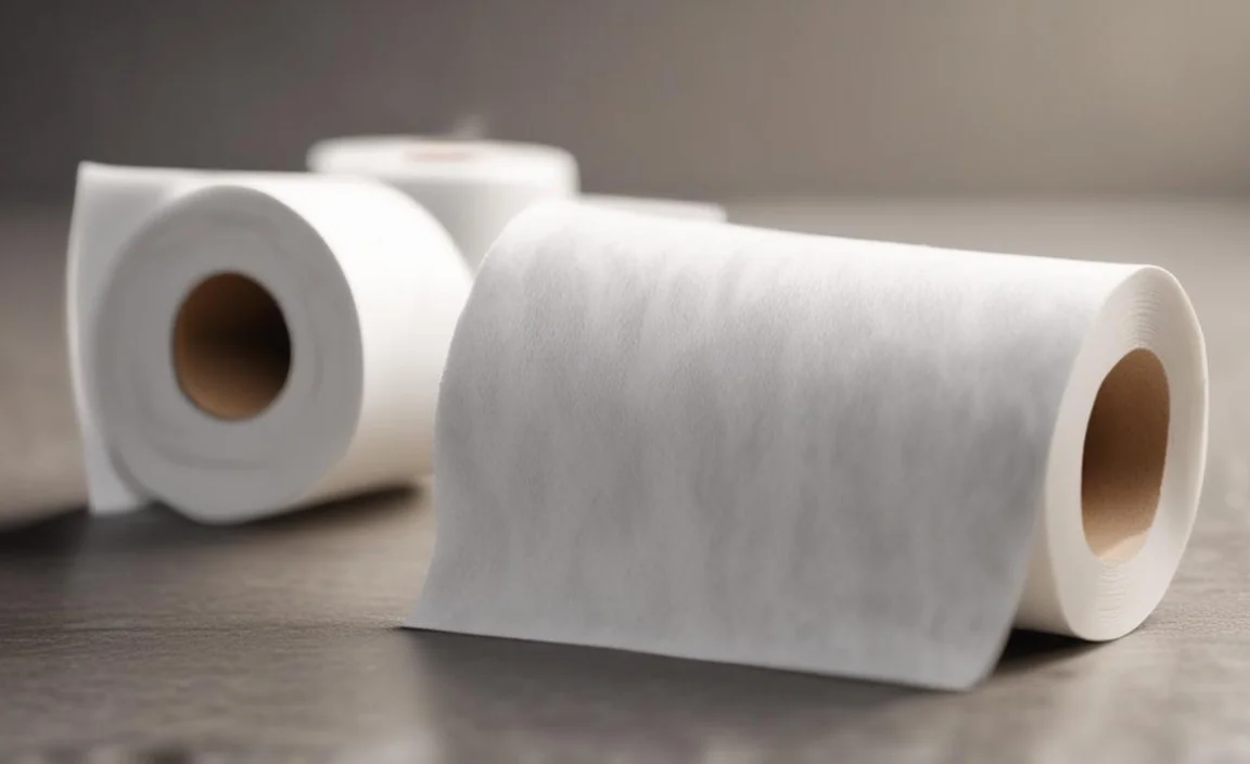 Environmental Impact of Toilet Paper Imports