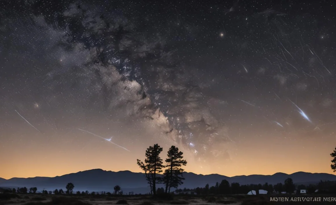 Equipment and Preparation for Viewing
