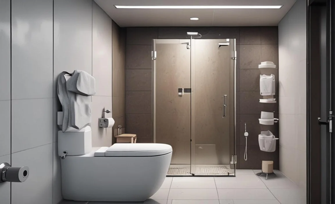 Equipment and Tools Used by the Medic Cameraman