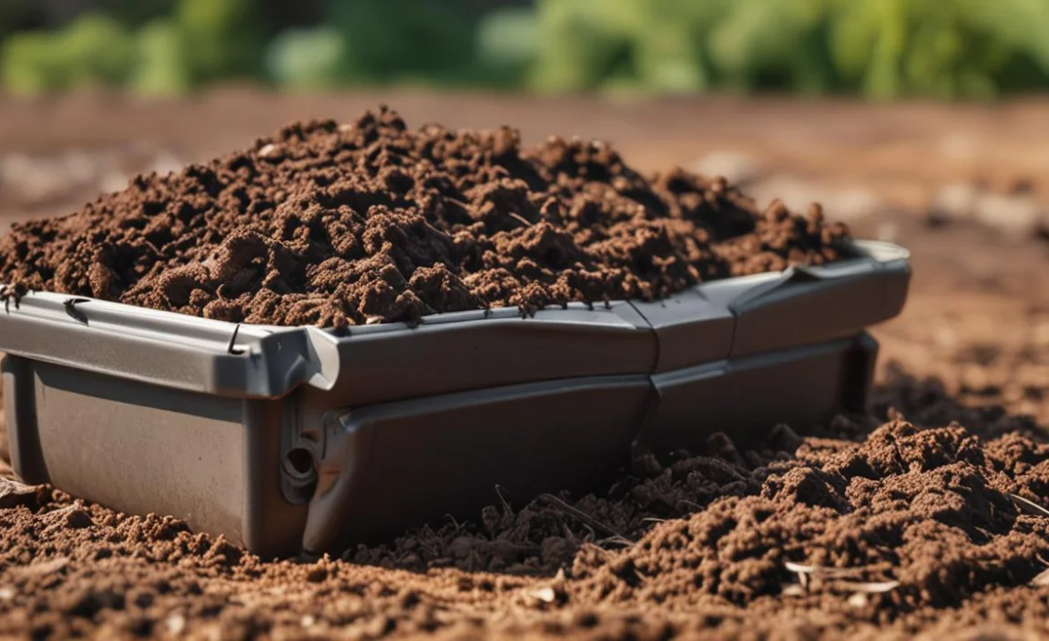 Essential Ingredients for Farm Composting
