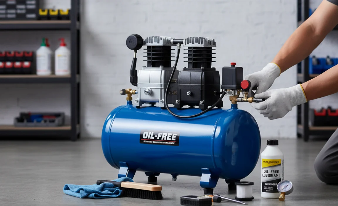 Essential Maintenance for Longevity