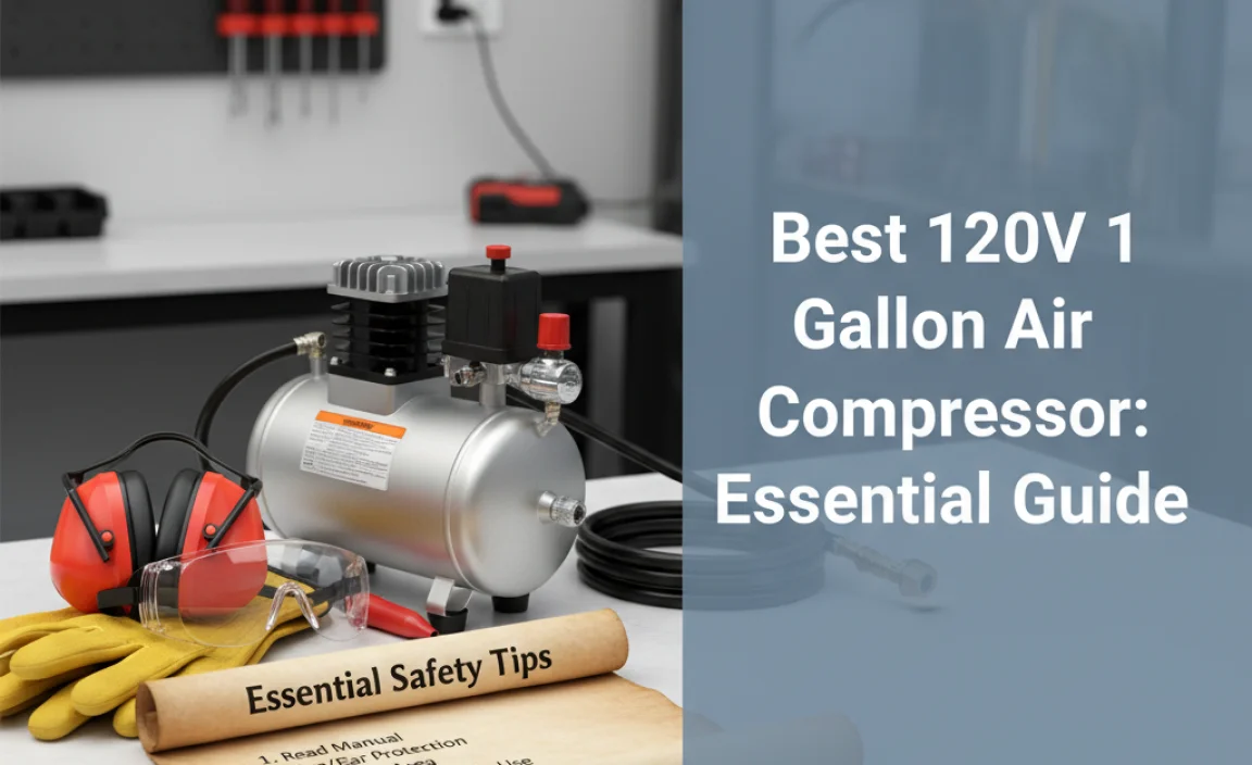 Essential Safety Tips