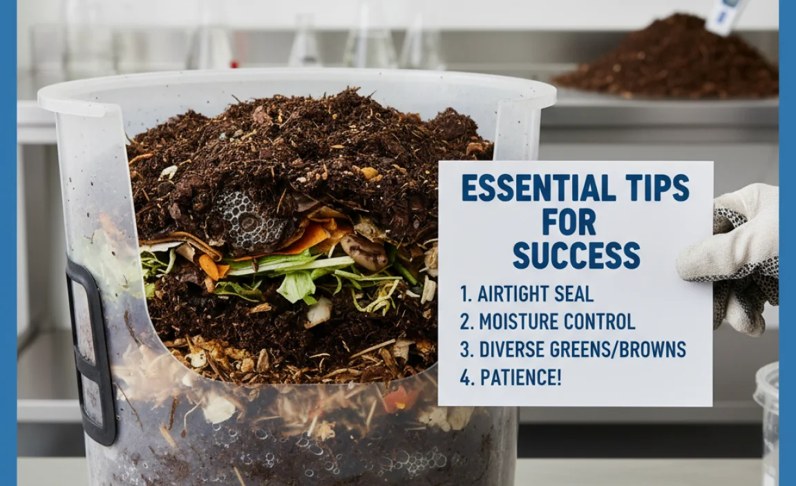 Essential Tips for Success