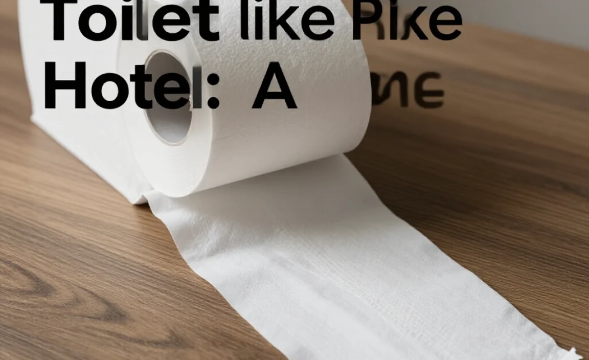 Essential Tools and Materials