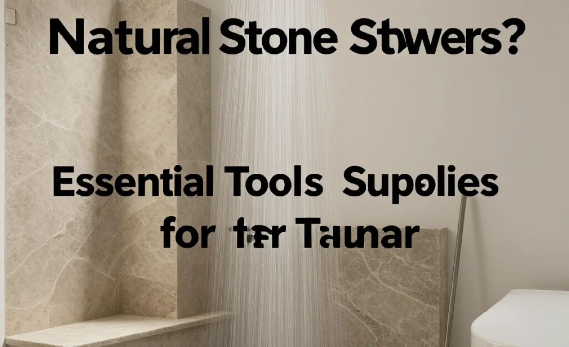 Essential Tools and Supplies for Cleaning