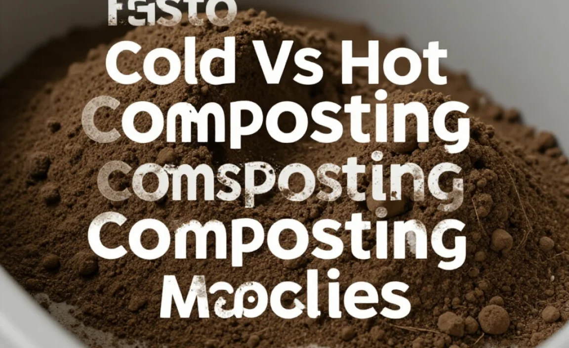 Essential Tools and Supplies