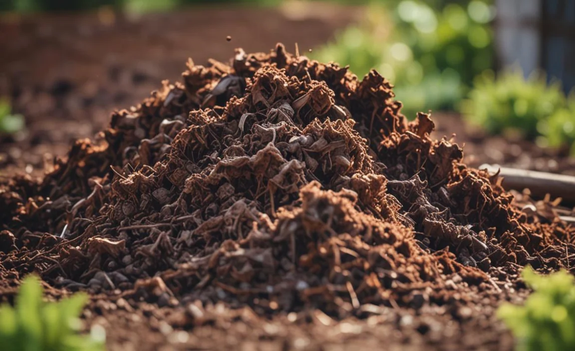 Essential Tools for Compost Troubleshooting