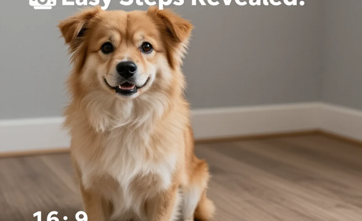 Establishing a Routine