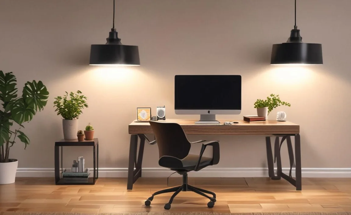 Examining Fixtures and Bulbs