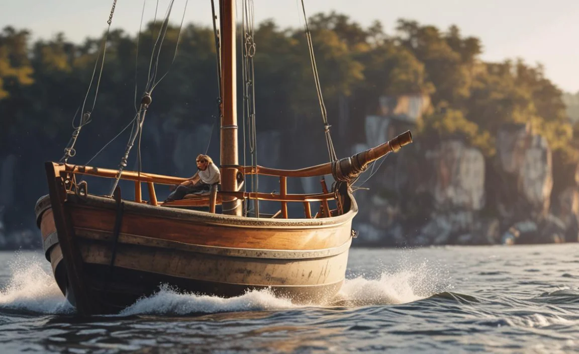 Examples of {A Single Sinner Sinks the Boat}