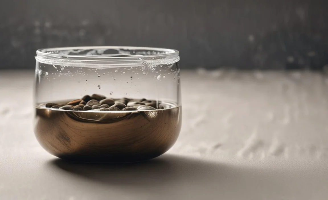 Examples of Sink or Float