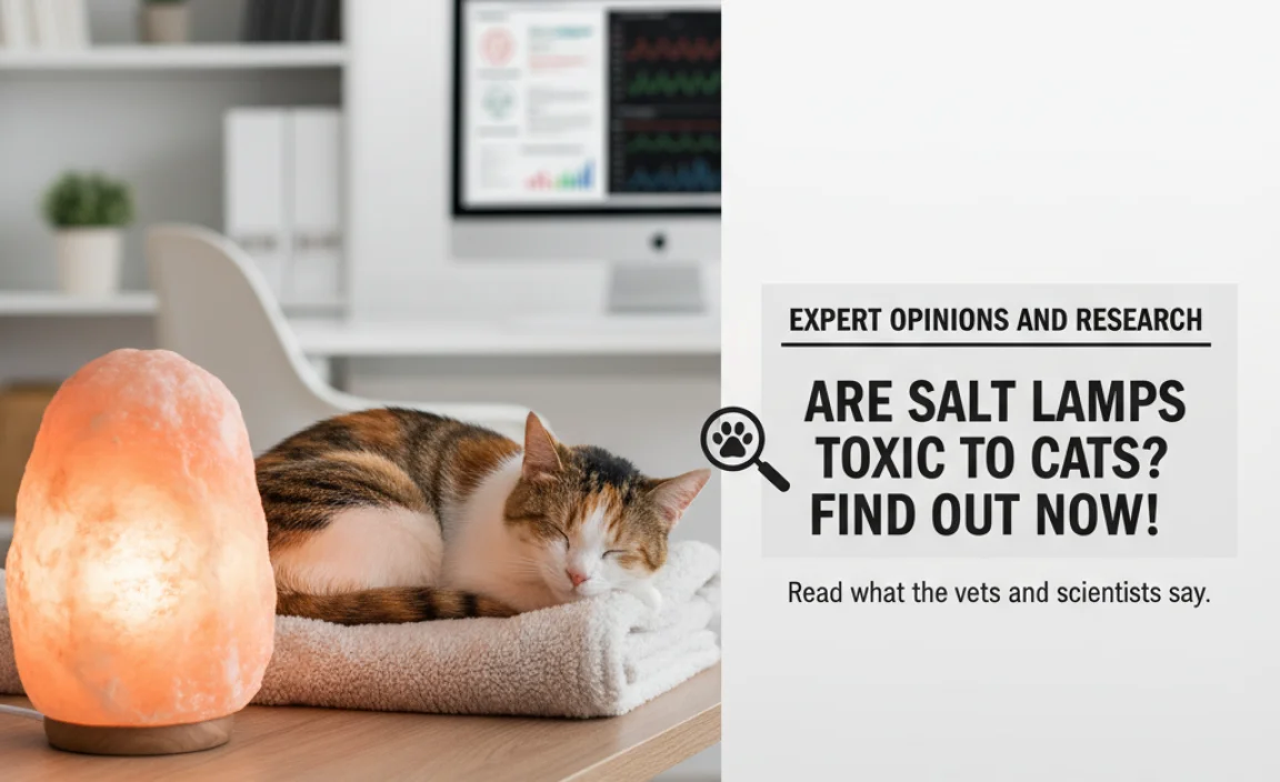 Expert Opinions and Research