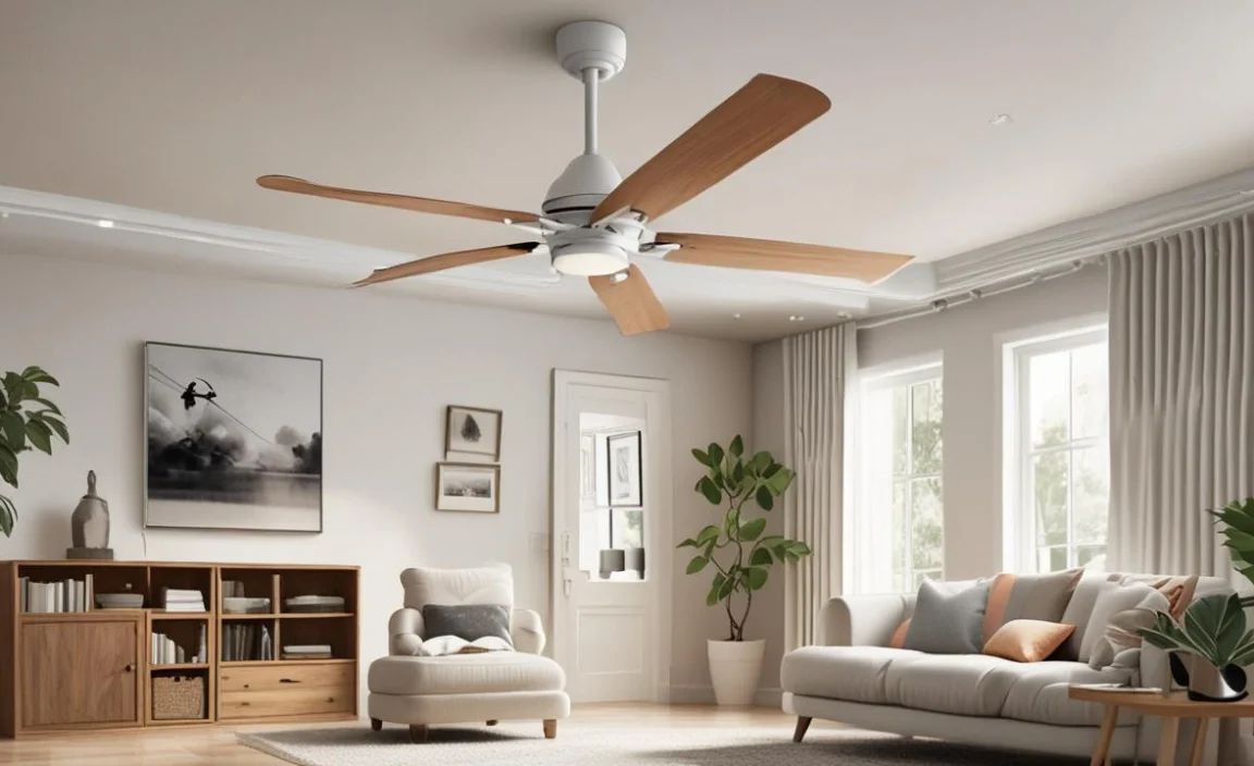 Expert Opinions on Ceiling Fans and Babies