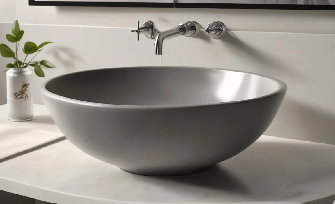Exploring Different Styles of Vessel Sinks