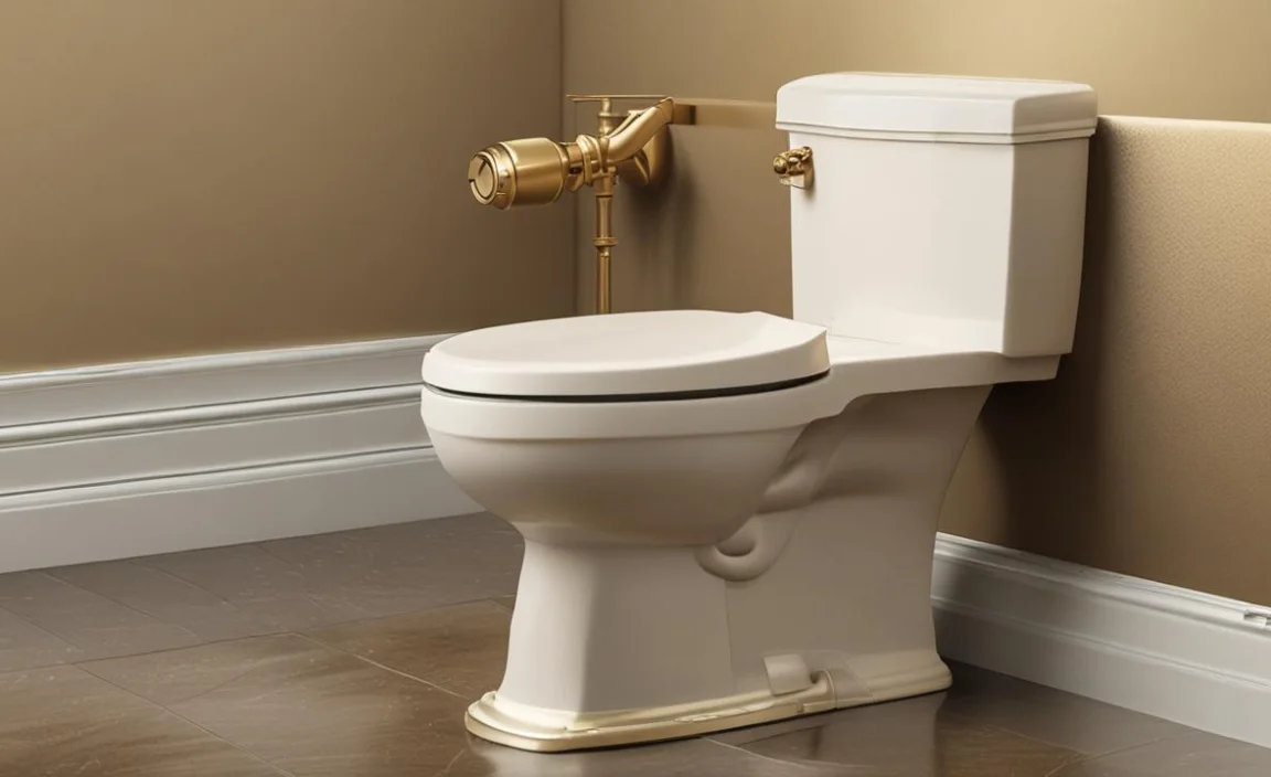 Fact-Checking the Golden Toilet Claim