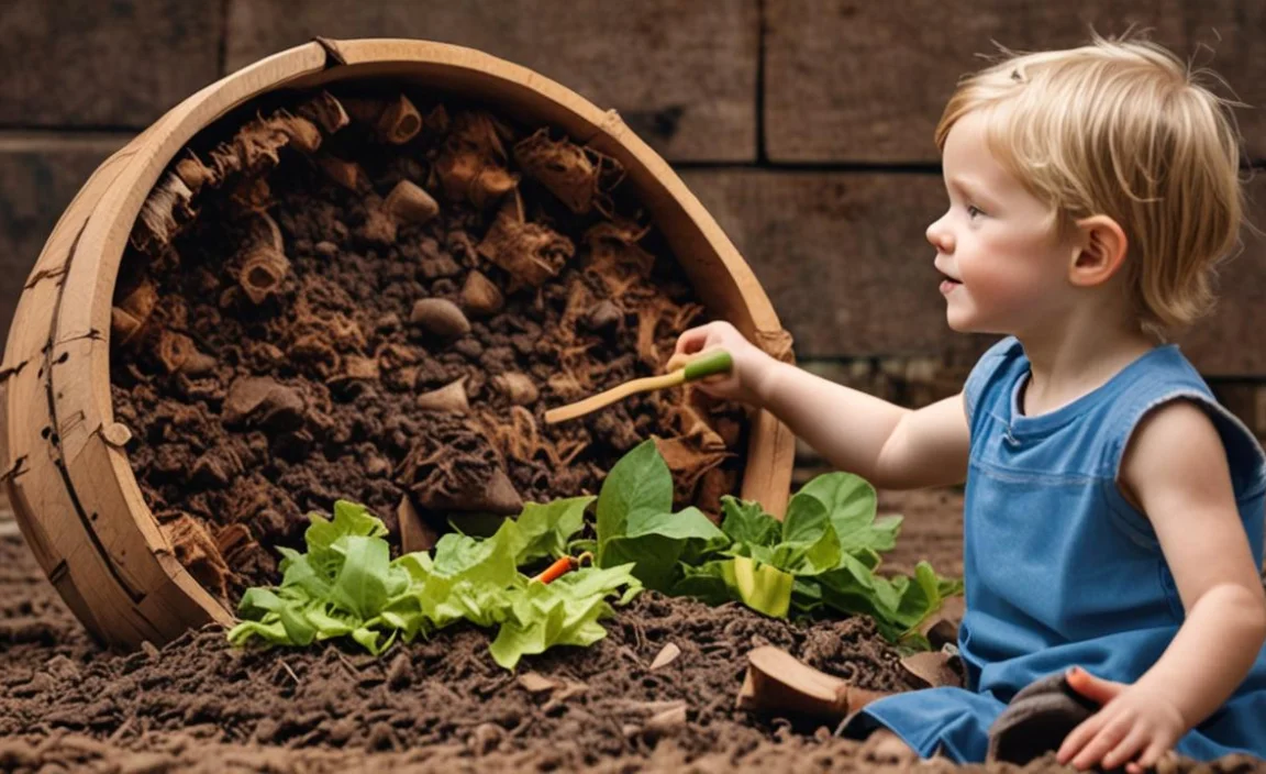Factors Affecting Compost Temperature