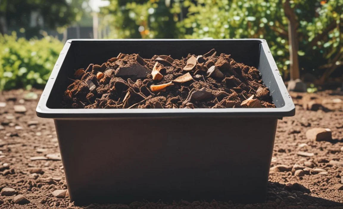Factors Affecting Composting Temperature in Urban Areas